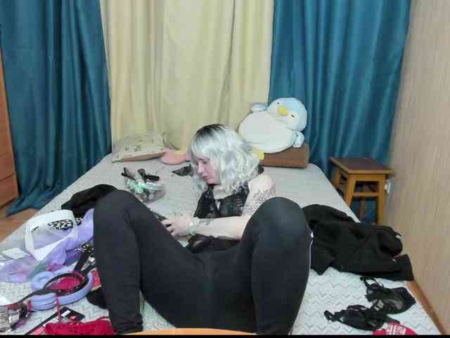 Dia-Angel webcam