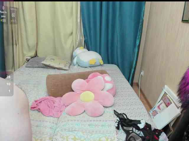 Dia-Angel webcam