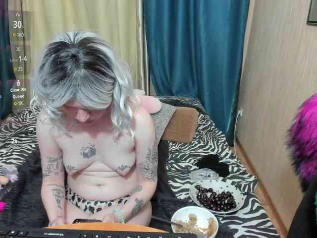 Dia-Angel webcam