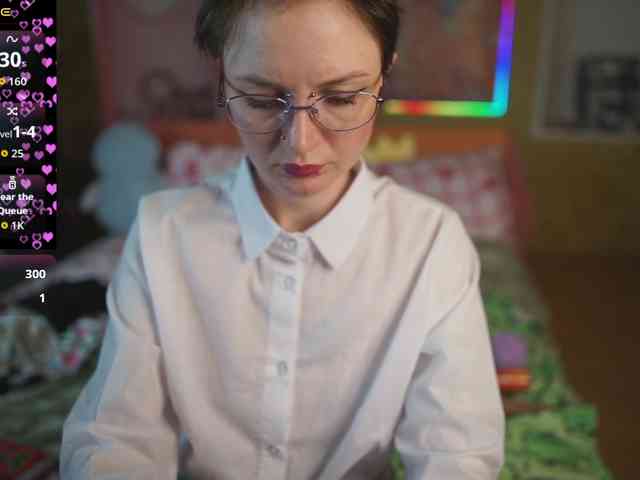 Dia-Angel Live Webcam on BongaCams