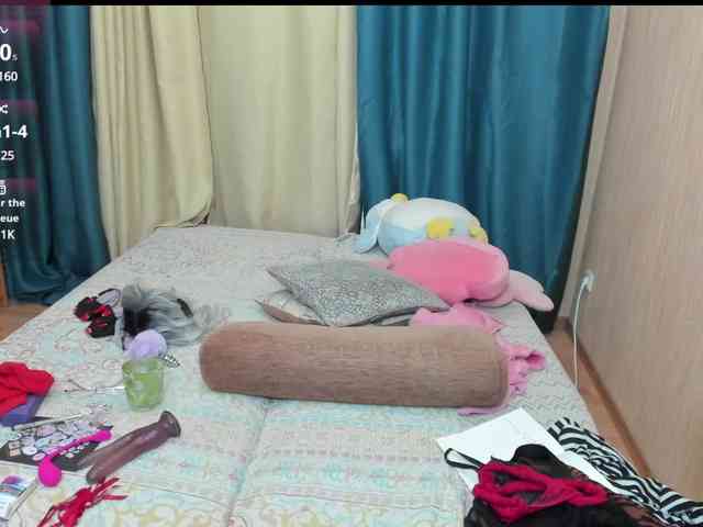 Dia-Angel webcam