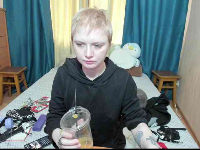 Dia-Angel webcam