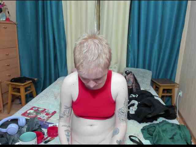Dia-Angel webcam