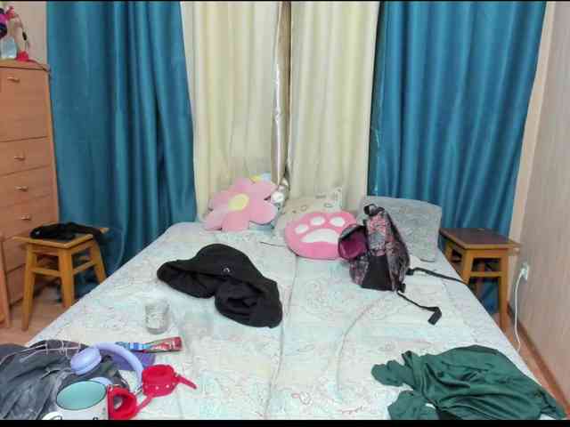 Dia-Angel webcam