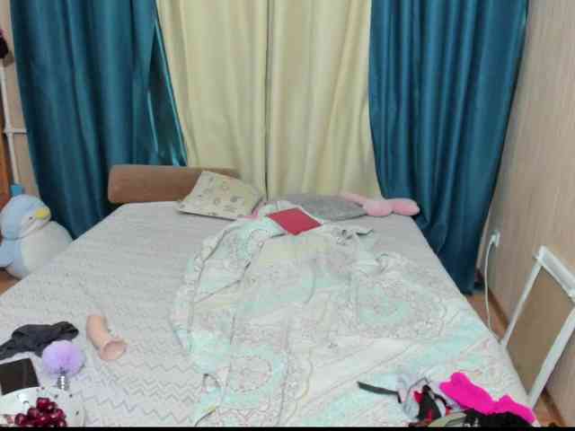 online nude chat Dia-Angel