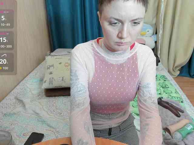 Dia-Angel webcam