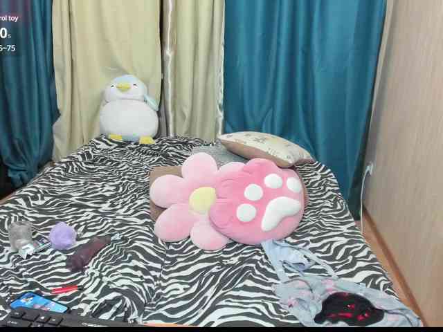Dia-Angel webcam