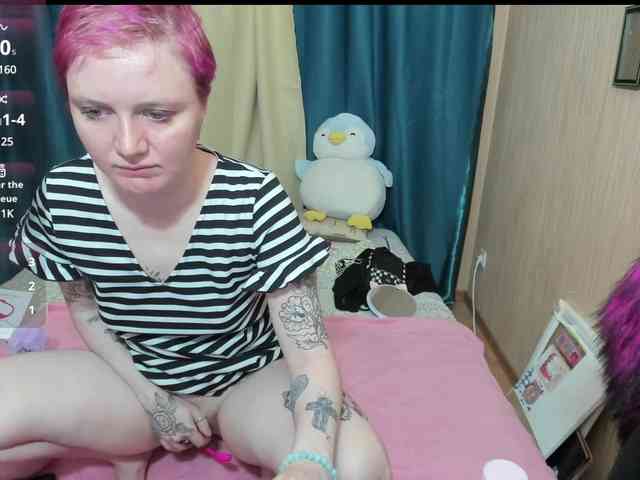 Dia-Angel webcam