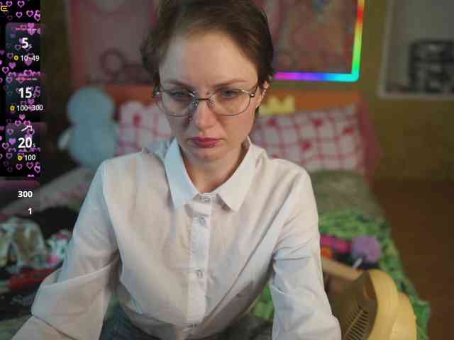 Dia-Angel Live Webcam on BongaCams