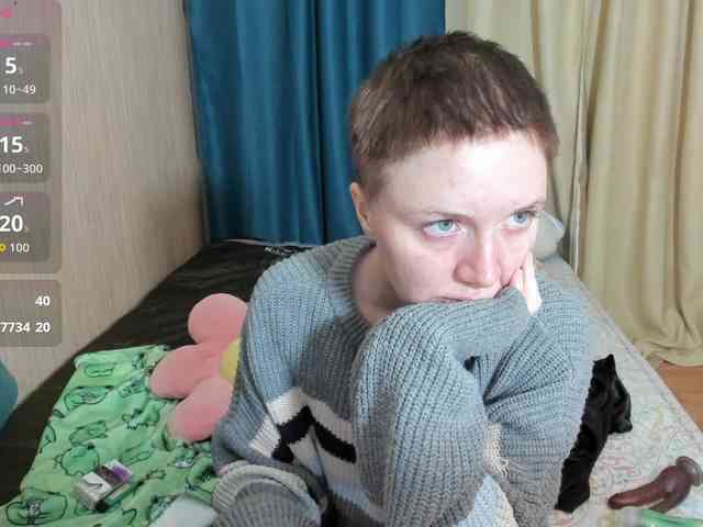 Dia-Angel webcam