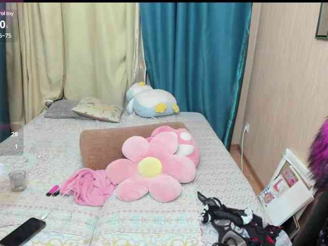 Dia-Angel webcam