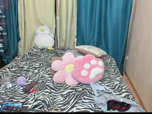 Dia-Angel webcam