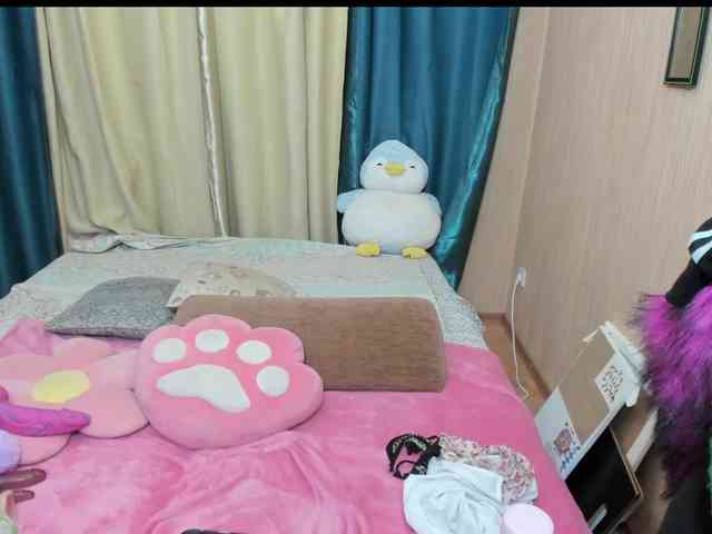 Dia-Angel webcam
