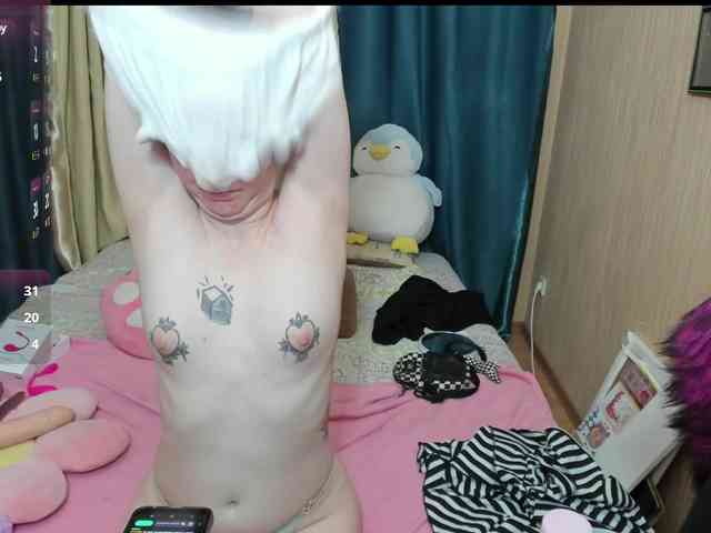Dia-Angel webcam