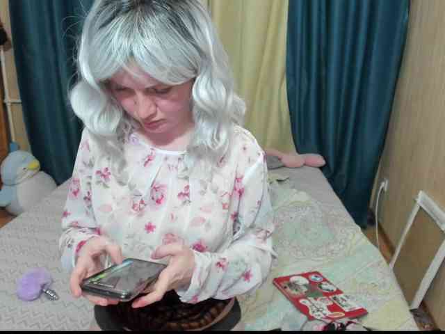Dia-Angel webcam