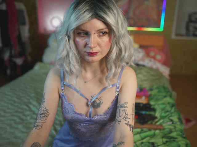 webcam nude Dia-Angel