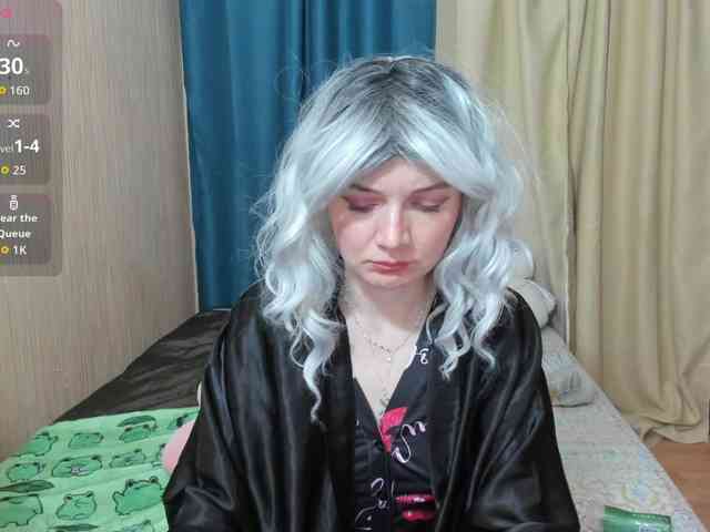 Dia-Angel webcam
