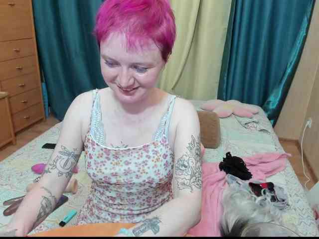 Dia-Angel webcam