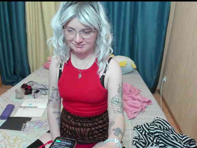 Dia-Angel webcam