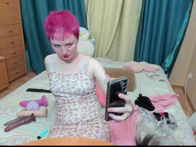 Dia-Angel webcam
