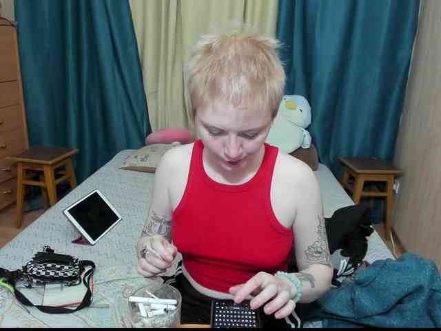 Dia-Angel webcam