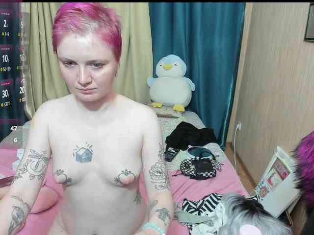 Dia-Angel webcam