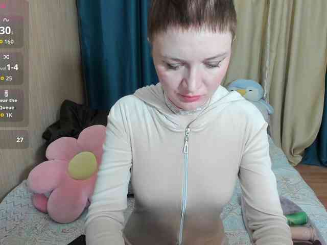 Dia-Angel webcam
