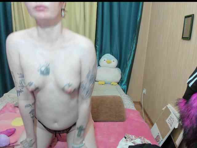 Dia-Angel webcam