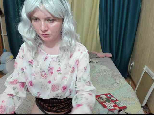 Dia-Angel webcam