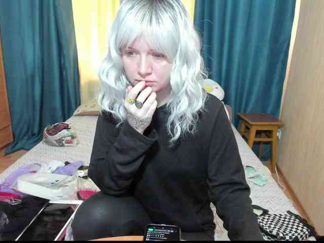 Dia-Angel webcam