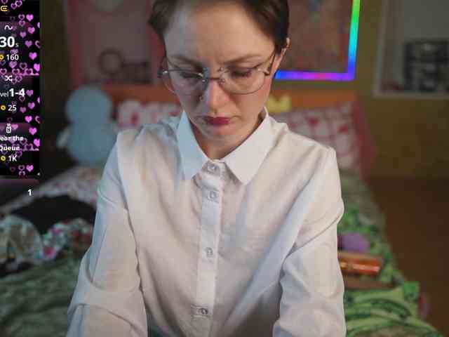 Dia-Angel Live Webcam on BongaCams