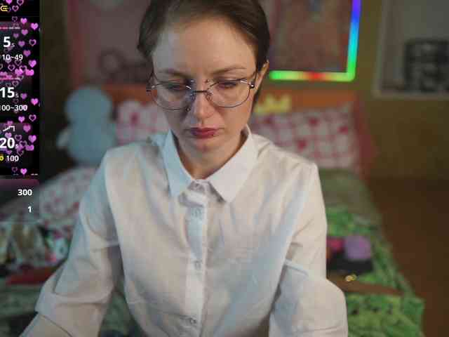 Dia-Angel Live Webcam on BongaCams