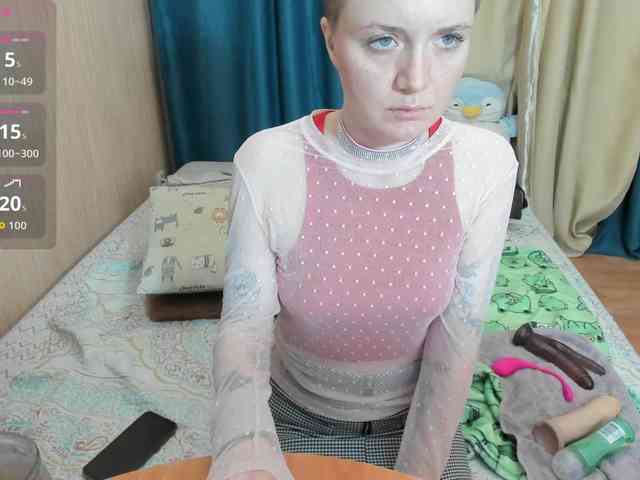 Dia-Angel webcam