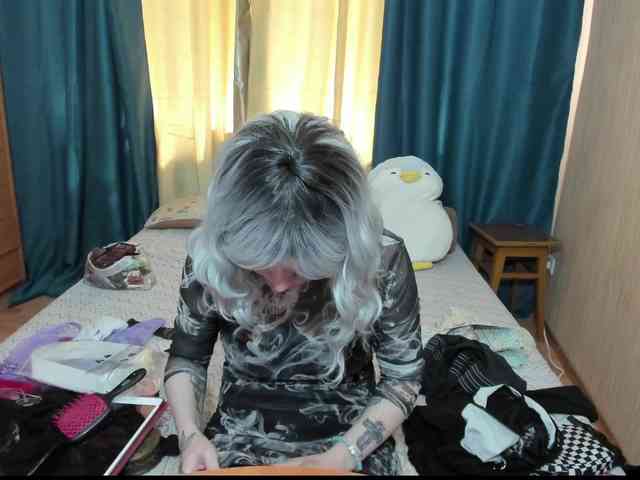 Dia-Angel webcam