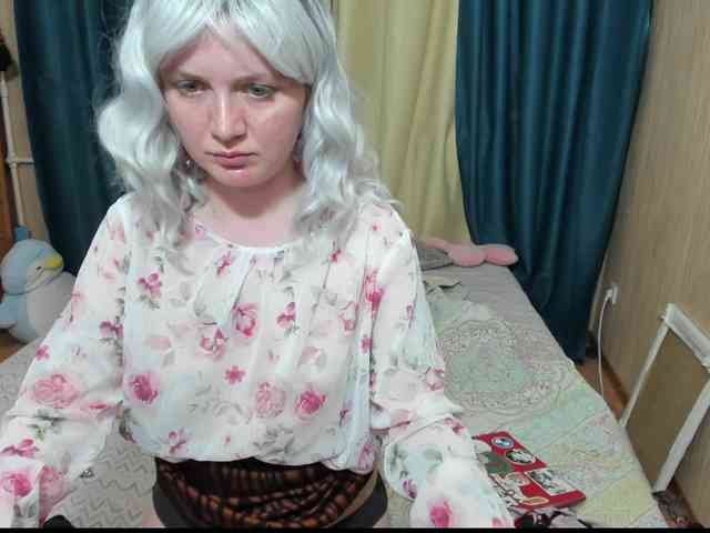 Dia-Angel webcam