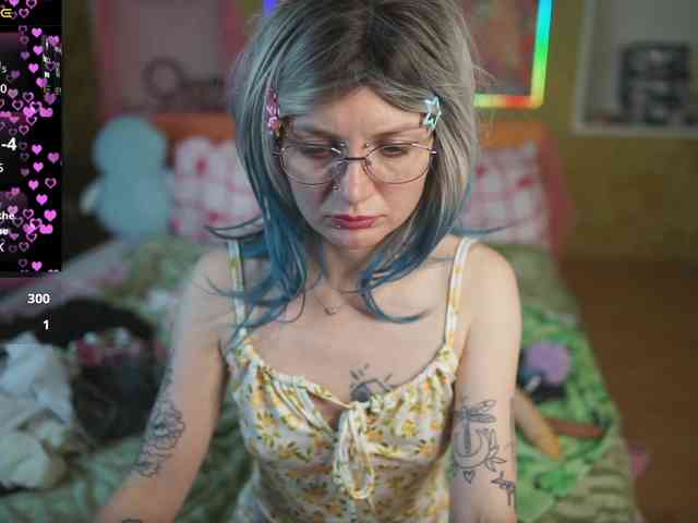 Dia-Angel Live Webcam on BongaCams