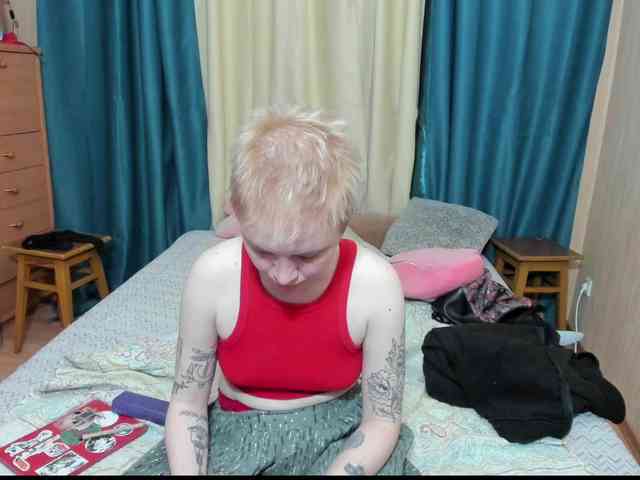 Dia-Angel webcam