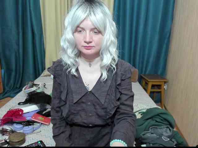 Dia-Angel webcam