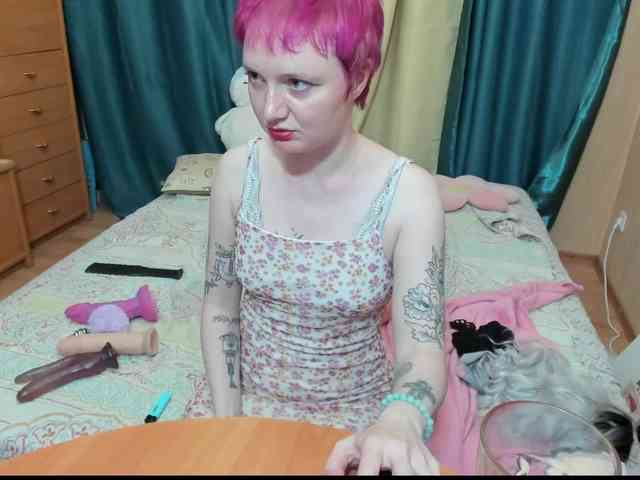Dia-Angel webcam