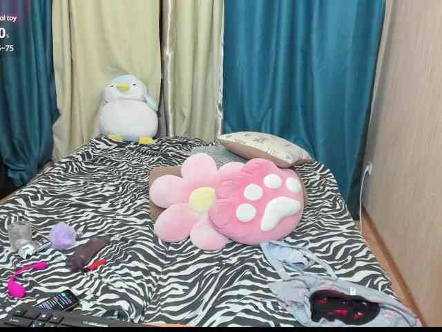 Dia-Angel webcam