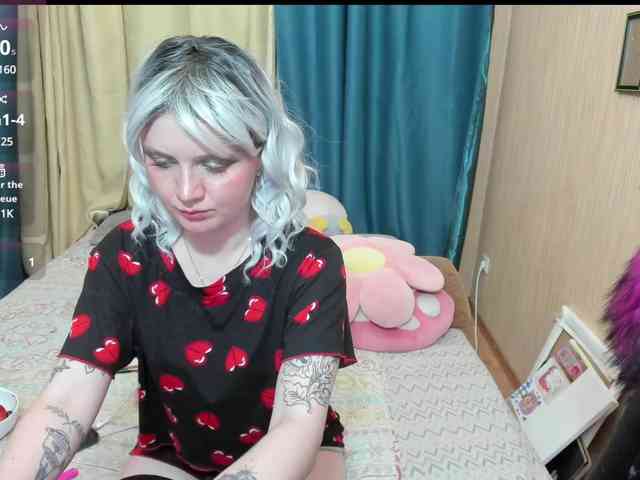 Dia-Angel webcam