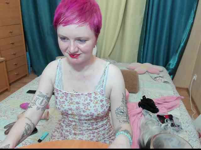 Dia-Angel webcam