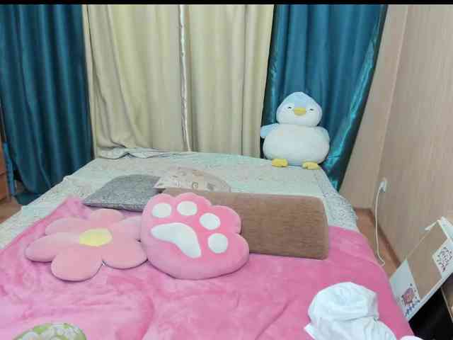 Dia-Angel webcam