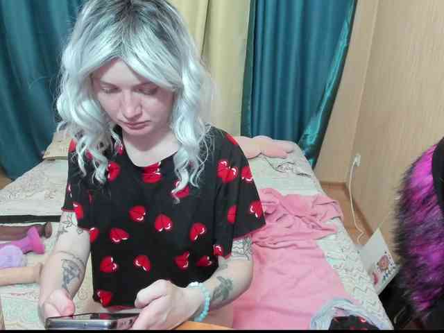 Dia-Angel webcam