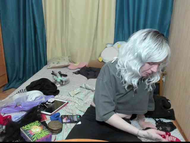 Dia-Angel webcam