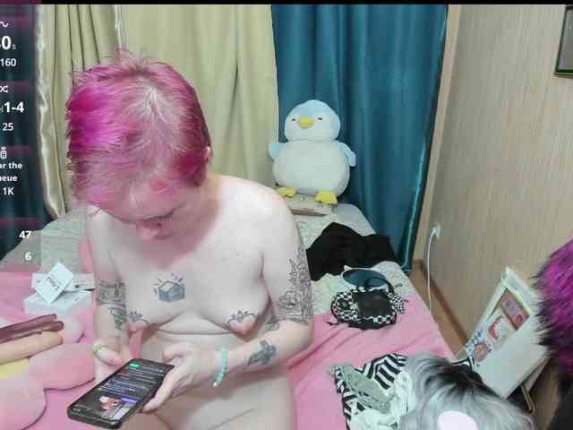 Dia-Angel webcam