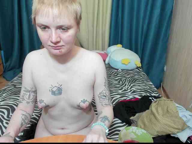 Dia-Angel webcam