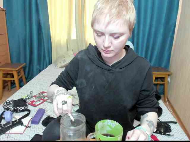 Dia-Angel webcam