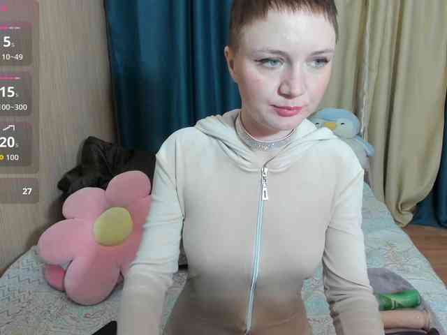 Dia-Angel webcam