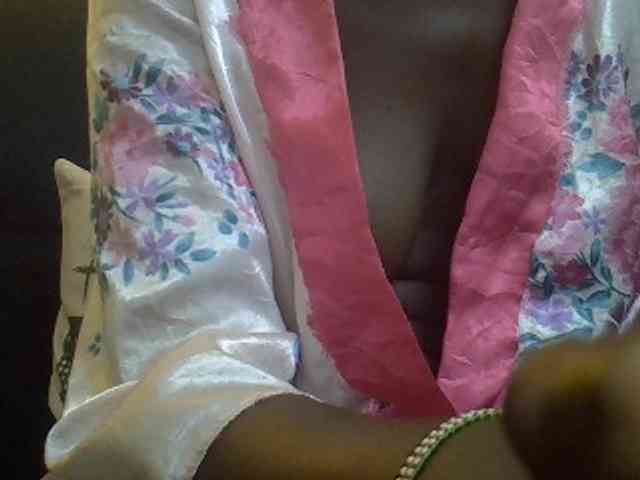 Doracandy webcam